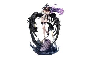 Фигурка F NEX Albedo OVERLORD Cheongsam Ver масштабная 31см F:NEX