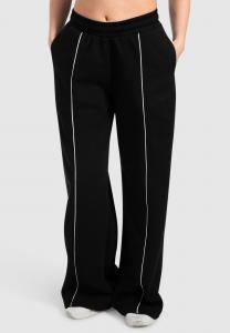 Спортивные брюки SIARA Smilodox, черный