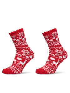 Длинные носки Pieces 17143278, красочный