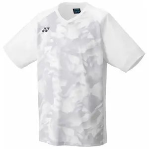 Поло с коротким рукавом Yonex Yj0033ex, белый