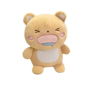 Плюшевая кукла Cute Pet Design Foodie Collection, высота 16см/30см QIANXIONG