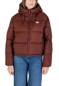 Куртки Tommy Jeans, коричневый