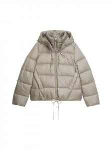 Пуховик, стандартного размера, в цвете Grey Eternity Marc O'Polo DENIM