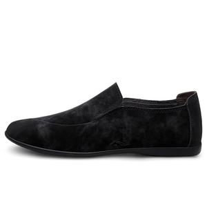 Повседневная обувь мужская British knights, Black