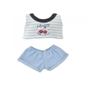 Сменные наряды для кукол OLOEY