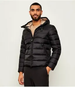 Пуховая куртка ACTON regular fit Blauer, черный