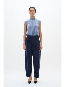 Рубашка с короткими рукавами MatoIW, прямой крой, Wild Wind InWear