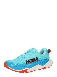 Кроссовки для бега HOKA TORRENT 4, Aqua/Sky Blue