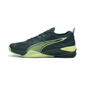 Кроссовки PUMA Eliminate Nitro 4, Apple/Fir