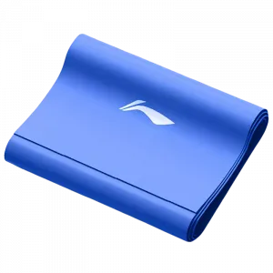 LINING Эспандер для упражнений на спину с открытыми плечами unisex purple