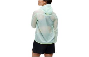 Куртка женская синий Hoka One One