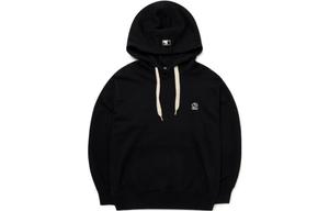 MLB Свитшот унисекс черный