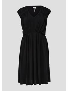 Платье в цвете 9999_черный s.Oliver