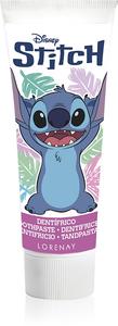 Зубная паста Stitch для детей Disney, 3 y+ 75 мл