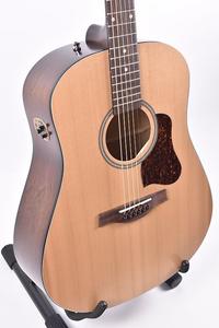 Акустическая гитара Seagull S6 Original Slim QIT