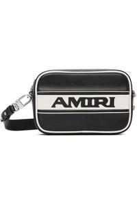 Спортивная сумка для фотоаппарата «Amiri», черный