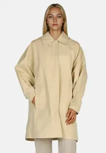 Тренчкот клэр No.1 Como, Hellbraun