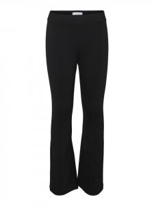 Тканевые брюки Vero Moda Girl, черный