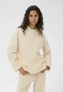 Блузка dilysiw Inwear, Ecru Melange