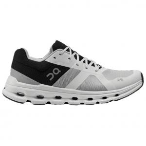 Кроссовки Running Cloudrunner Glacier Black On