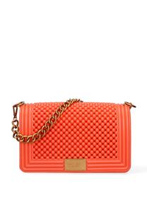 Сумка Marc Ellis SHOULDER, Arancione E Rame/Orange