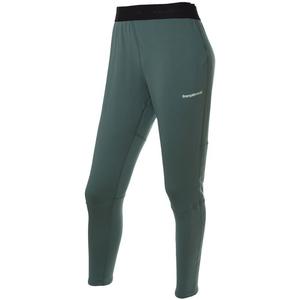 Брюки Trangoworld Siscar, зеленый