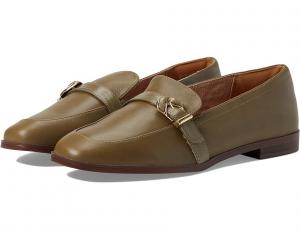 Лоферы Rockport Susana Knot Loafer, цвет Forest Leather