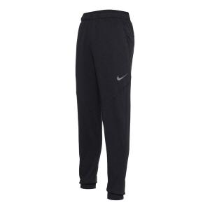 Спортивные штаны Nike AS Men's NK Dry Pant FLC PROJECT X Black, черный