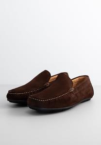 Лоферы GANT MC BAY, Dark Brown
