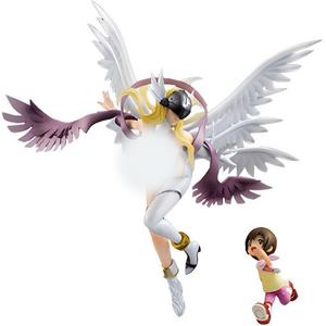 Фигурка Kazemon Gem Digimon в масштабе MegaHouse