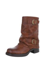 Ботинки Ital-Design, коричневый