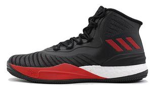 Баскетбольные кроссовки Adidas D Rose 8 унисекс