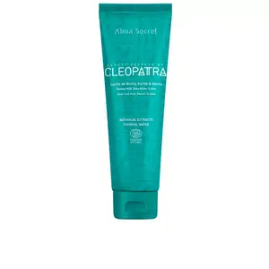 Крем для ног Cleopatra crema ultra-hidratante Alma Secret, 100 мл.