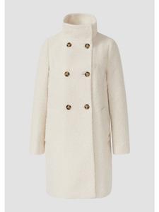 Пальто в цвете 8108_бежевый s.Oliver