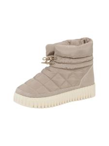 Зимние ботинки ILSE JACOBSEN TULIP6082, бежевый