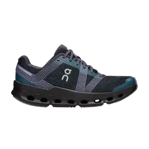 Кроссовки ON Wmns Cloudgo Storm Magnet, бирюзовый