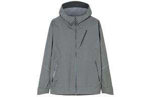 Champion All Weather Series Куртка мужская Canopy зеленая Anta, зеленый