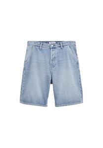 Брюки свободного кроя ARMEDANGELS, Blue Denim