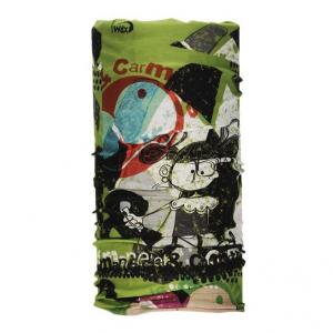 Неквормер Wind X-Treme Vintage Gosset, разноцветный