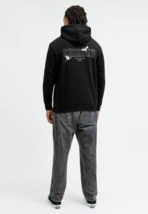 Худи Jack & Jones Hoodie, Black