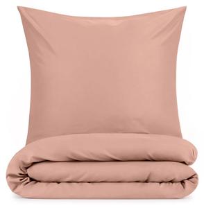 Постельное белье Blumtal Nova 4er Set, розэ - 200 x 200 см