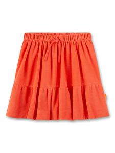 Юбка Sanetta Rock, оранжевый