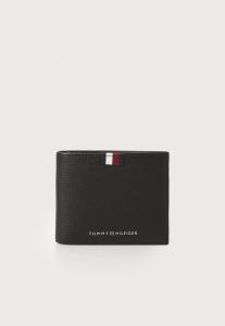 Кошелек LEA MINI WALLET Tommy Hilfiger, черный