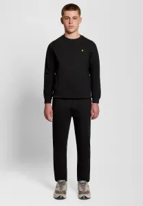 Толстовка Lyle & Scott, Jet Black