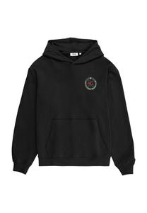 Худи Fila APPAREL PARELLA GRAPHIC, Black