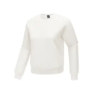 Skechers Свитшот Women's Marshmallow White 0074