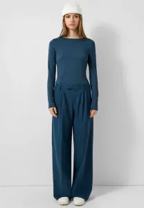 Брюки Qs, Tiefblau