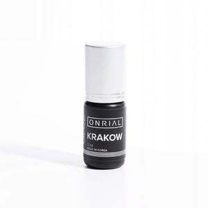 Клей для наращивания ресниц ONRIAL Kraków 5 мл inna