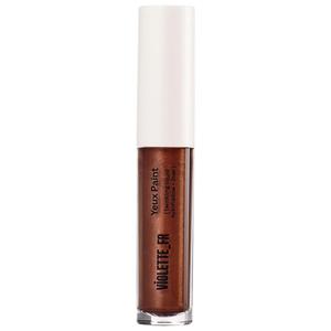 Жидкие тени и подводка для глаз EYUX PAINT VIOLETTE_FR, 0.1 fl. oz. /2.79 g, Marron Glacé