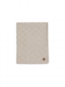 Jollein Детское одеяло в цвете Sand